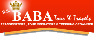 Baba Tour & Travels