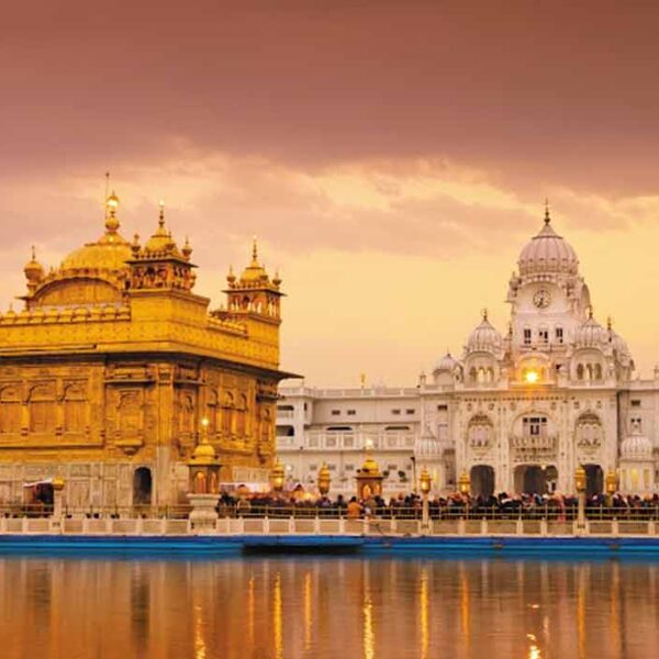 Golden Temple