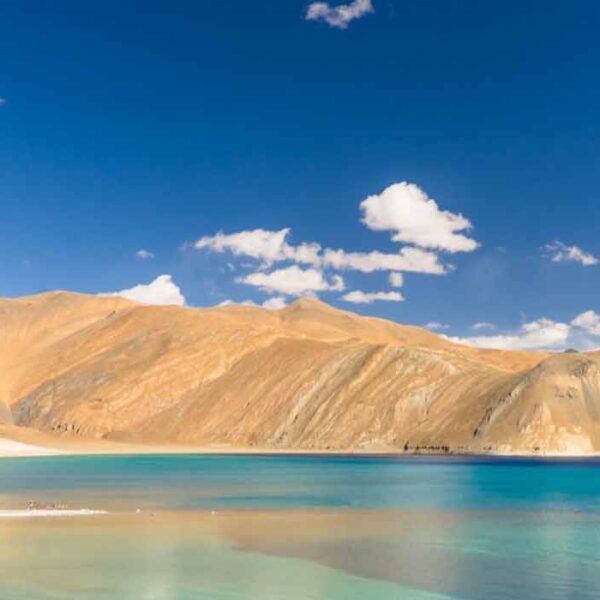 Pangong Lake