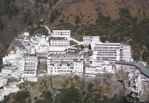 Pilgrimage Mata Vaishno Devi | Jammu – Katra – Patnitop – Jammu