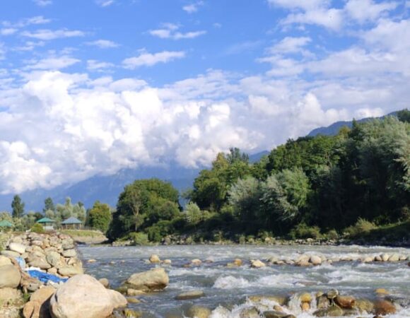 Kashmir