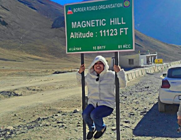 Leh