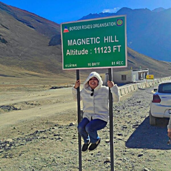 Leh