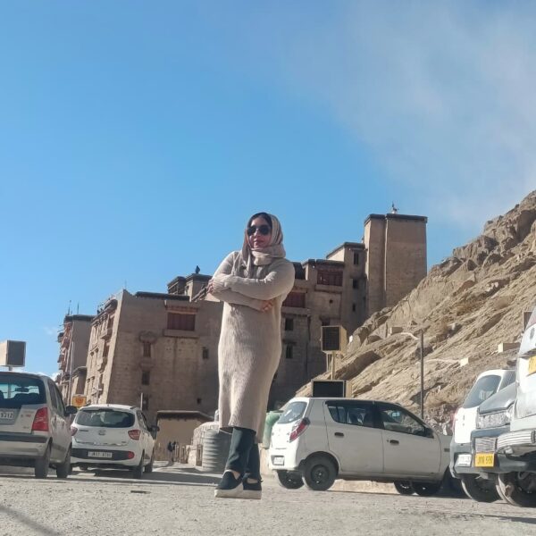 Leh