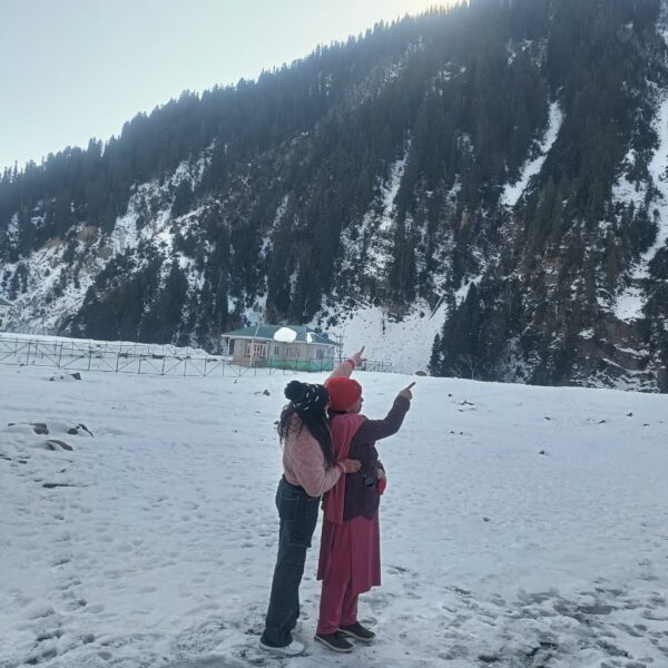Leh