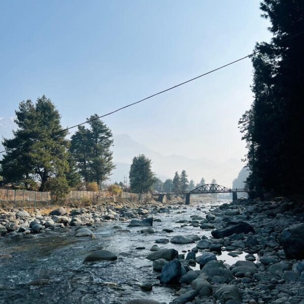 Kashmir